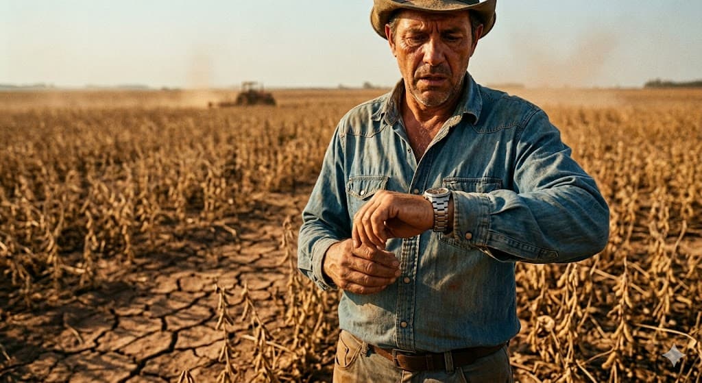 Negativa de Seguro Rural: Por que você deve agir rápido?