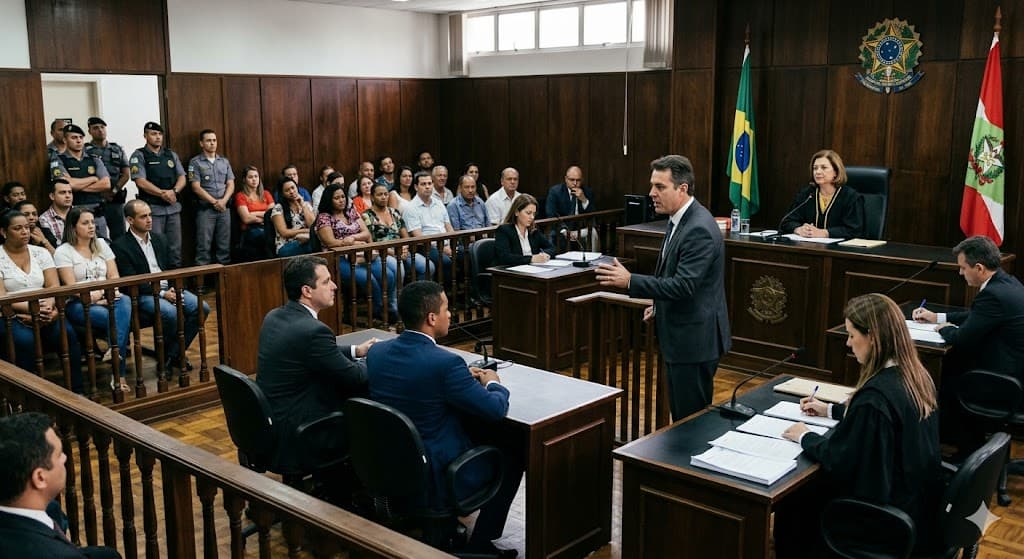 O Fim do Impasse: Congresso Derruba Veto e Consolida Novas Regras para Dosimetria e Execução Penal