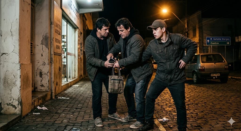 Concurso de Pessoas no Direito Penal: Entenda quando dois ou mais agentes cometem um crime